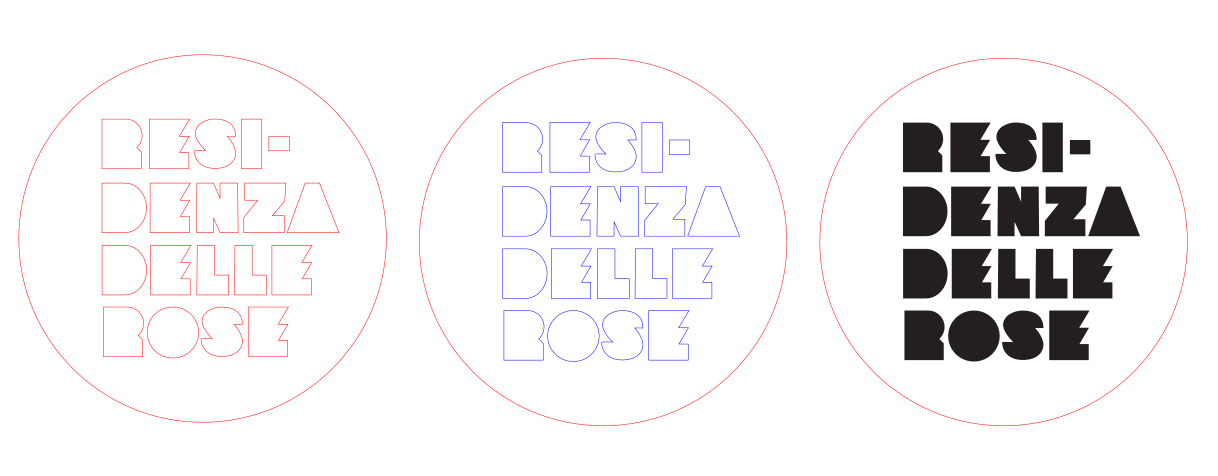 Corte Vs Marcado Vs Grabado